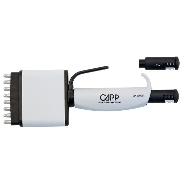 C300-8, Omnilab