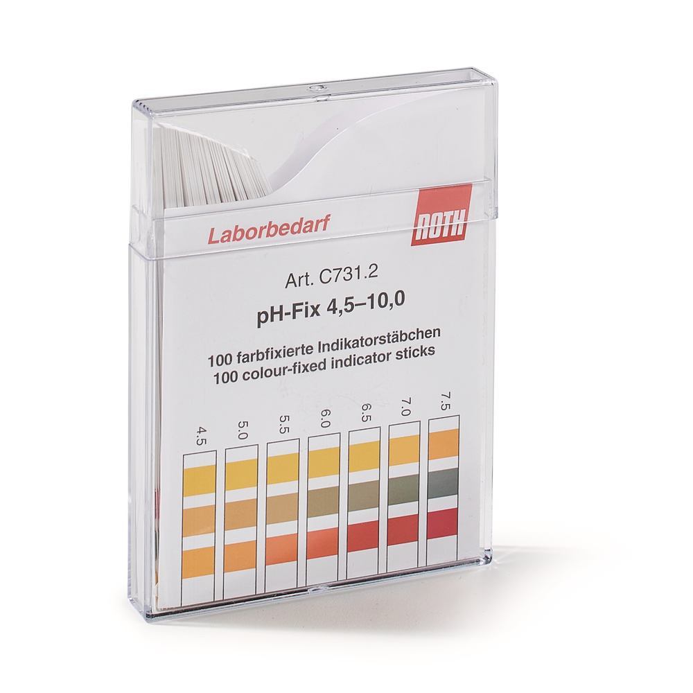 C731.2, Roth Selection