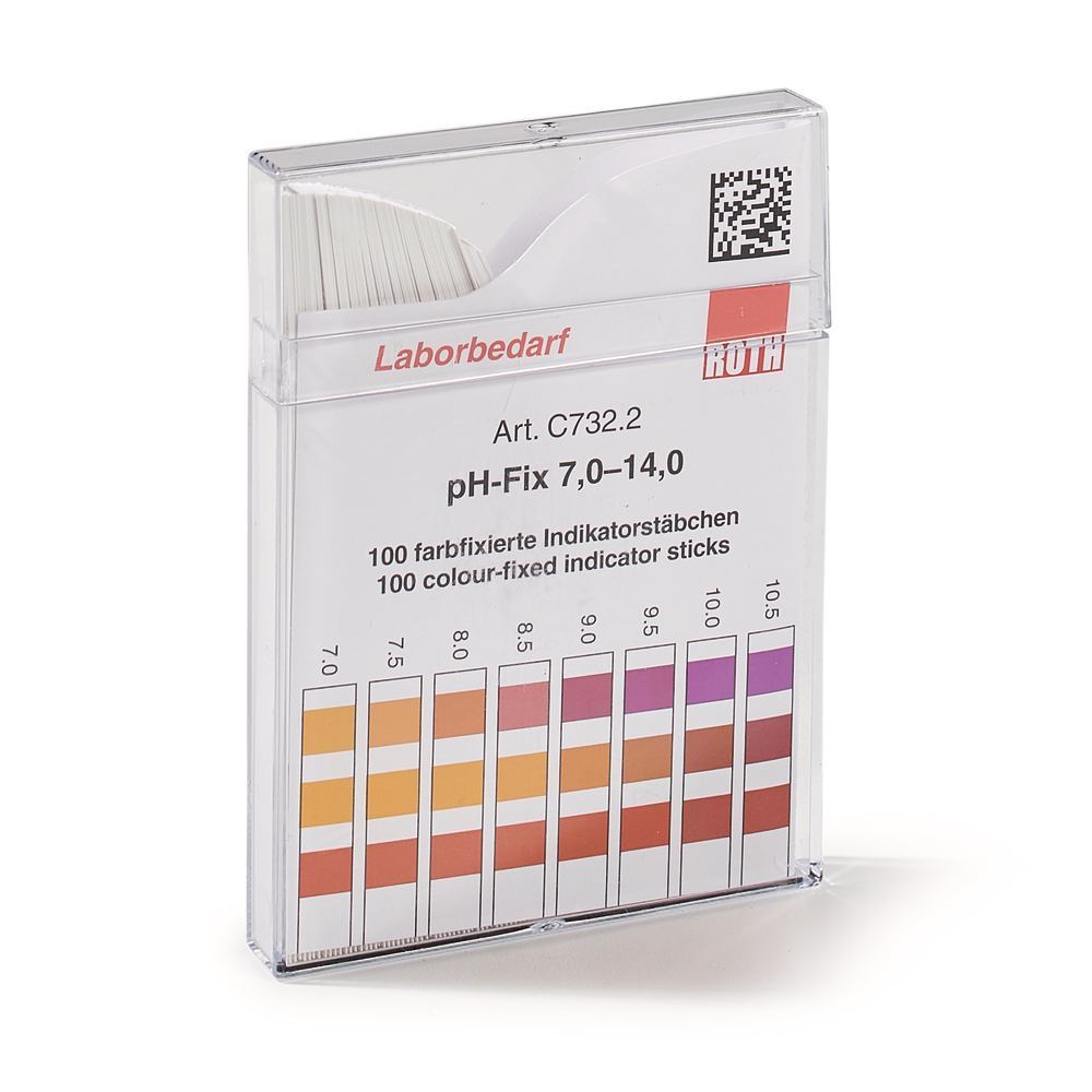 C732.2, Roth Selection
