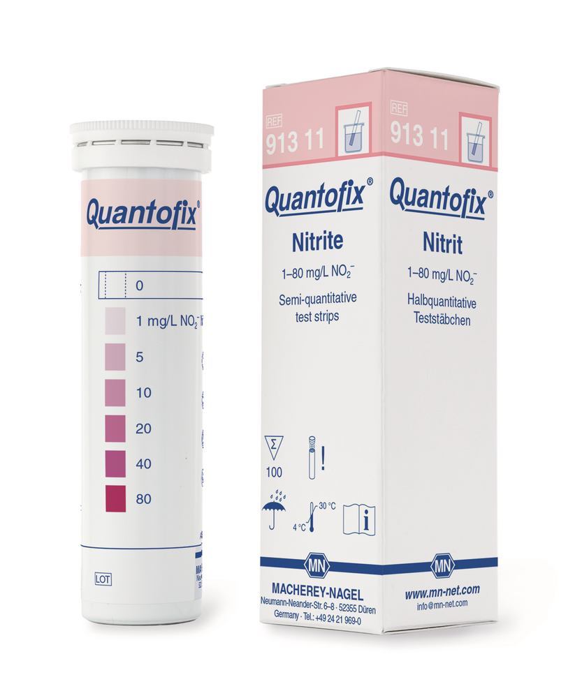 C734.1, Macherey-Nagel