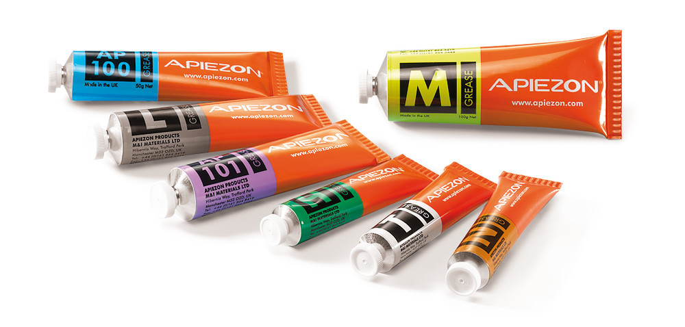 C987.1, M+I Materials