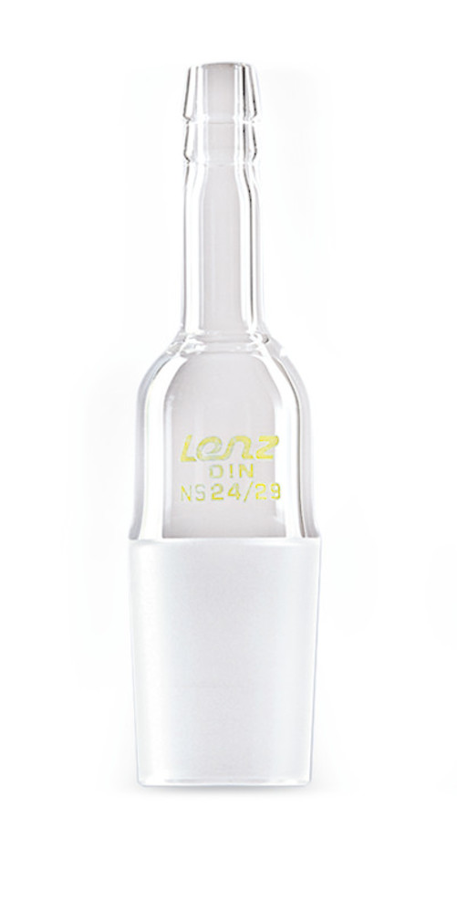 CA83.1, Lenz