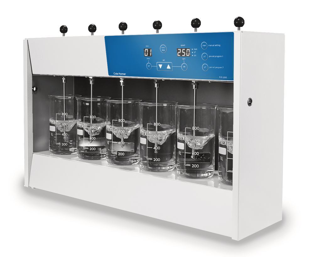 CA98.1, Stuart/Cole-Parmer