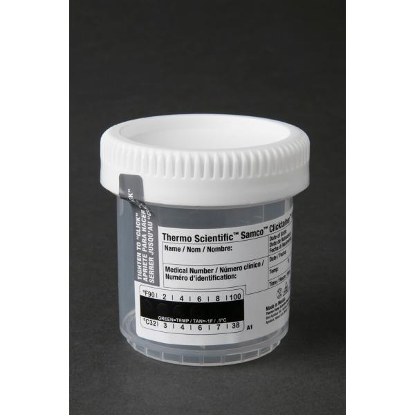 CAPWHT53-1000, Omnilab