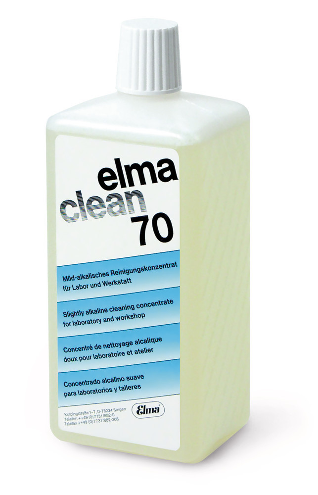 CC46.1, Elma