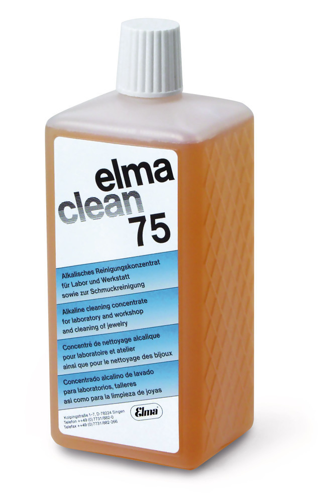 CC47.1, Elma