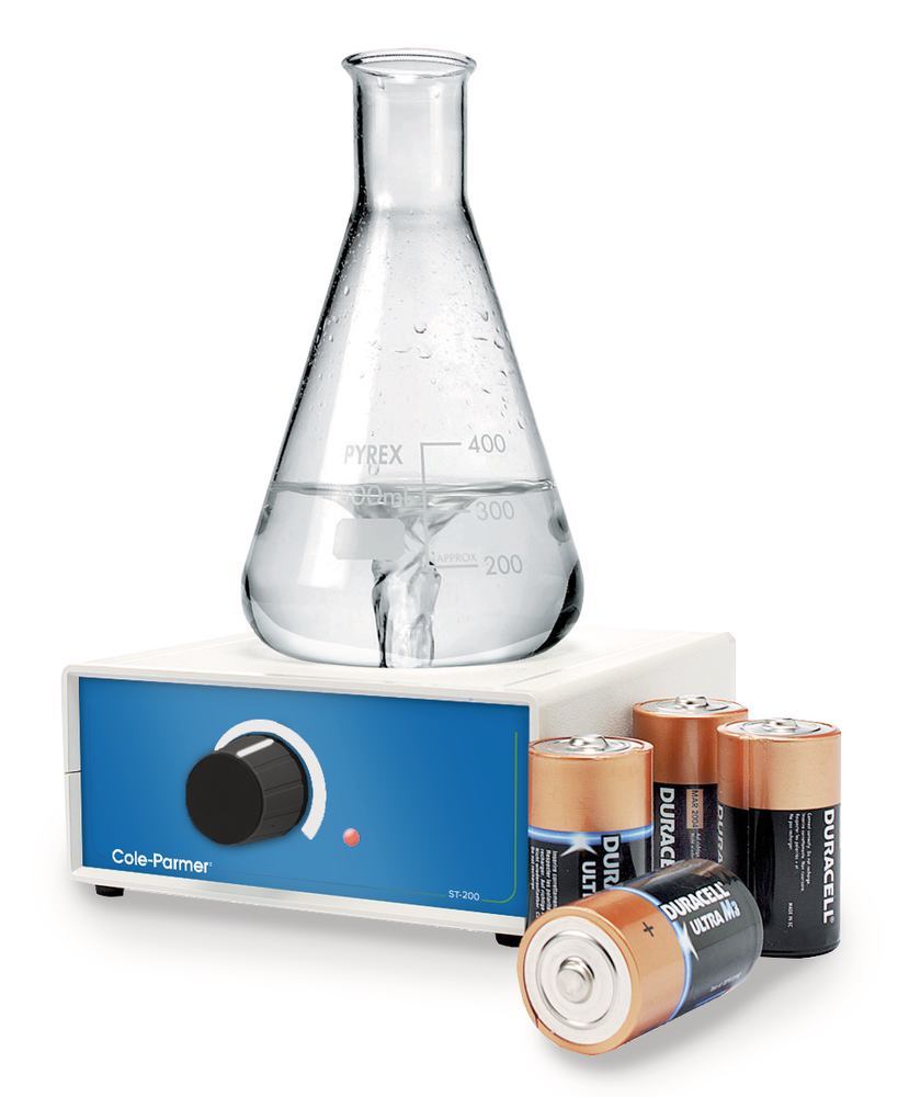 CC53.1, Stuart/Cole-Parmer