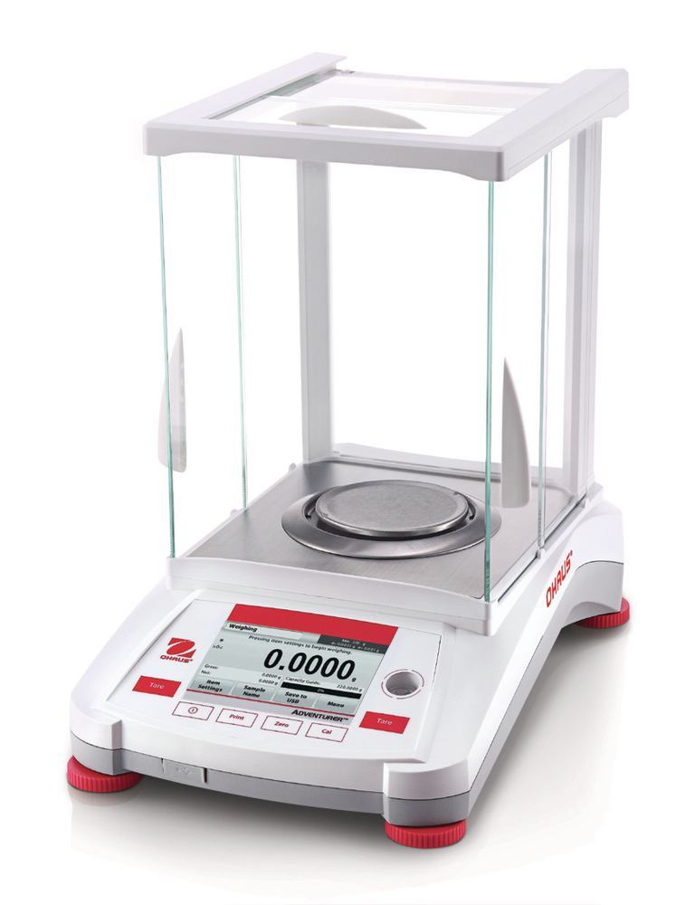 CCE6.1, Ohaus