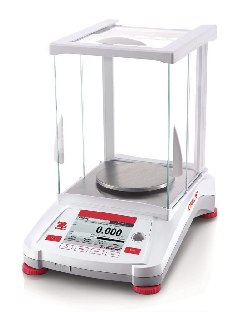CCE8.1, Ohaus