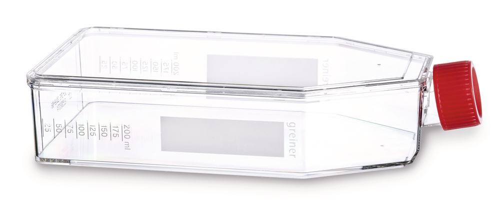 Cell culture bottles