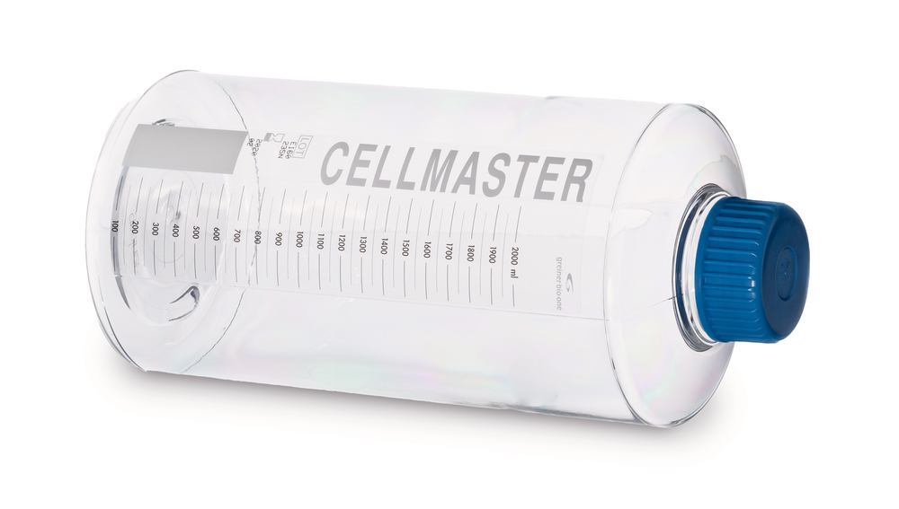 CE59.1, Greiner Bio-One