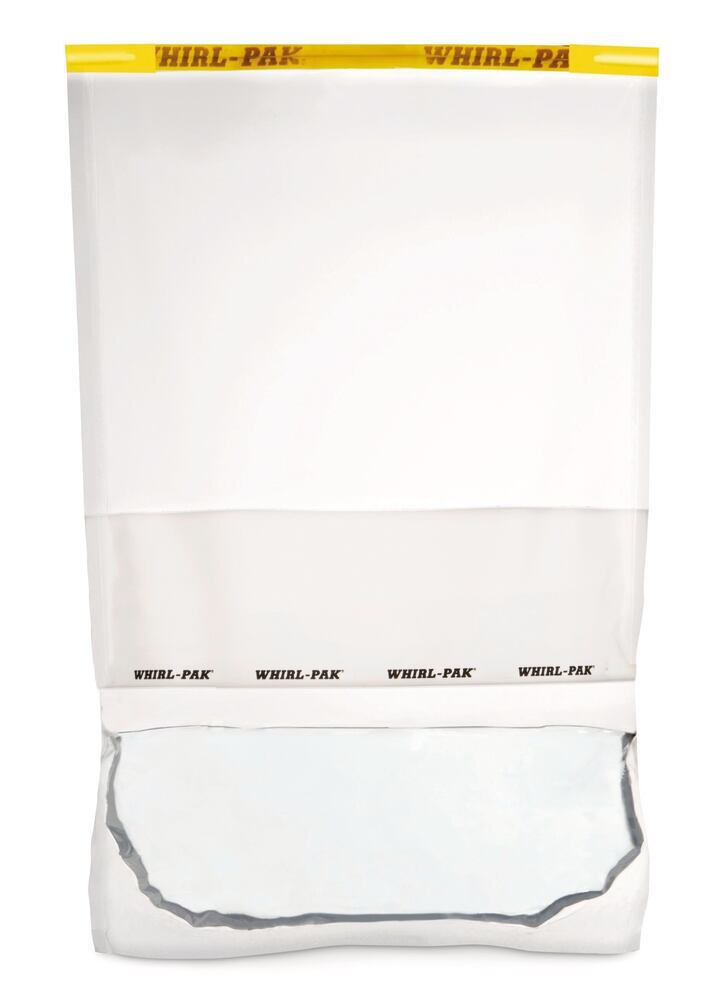 CEC2.1, Nasco Sampling