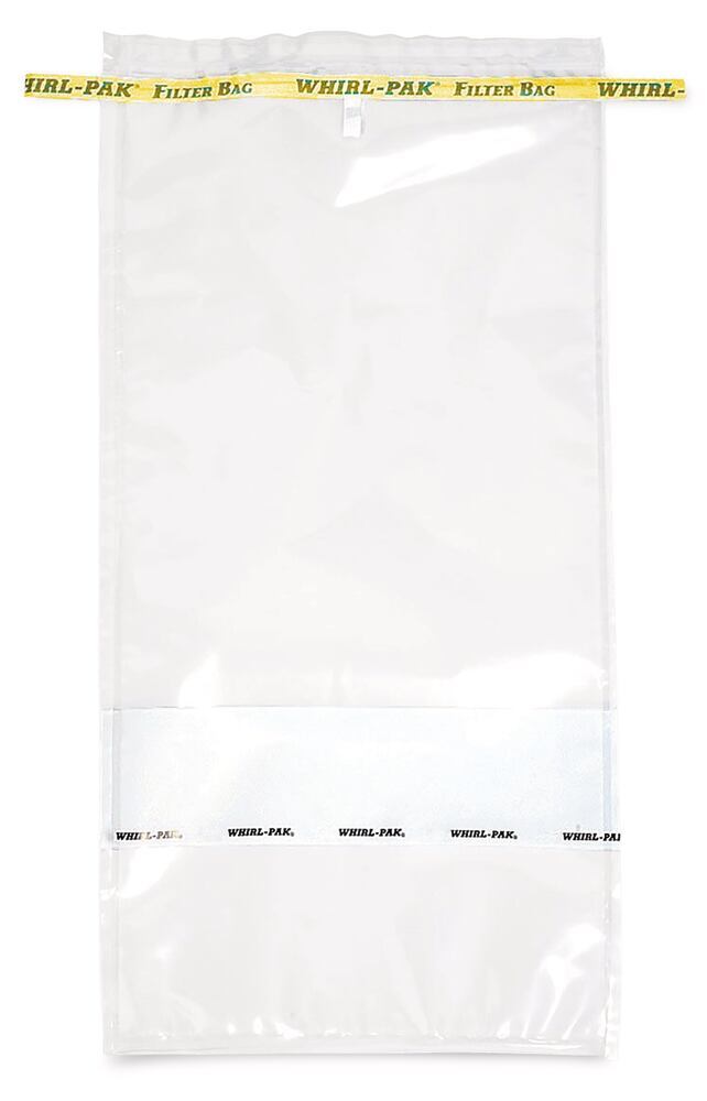 CEC4.1, Nasco Sampling