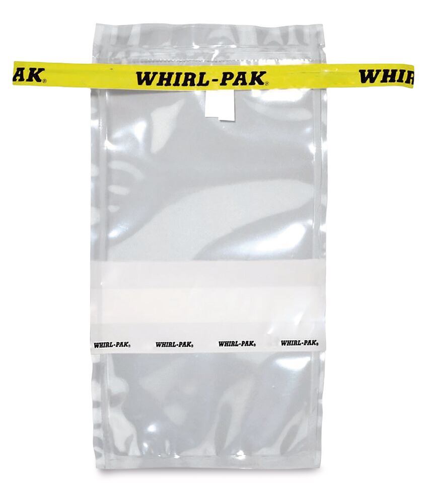 CEE1.1, Nasco Sampling