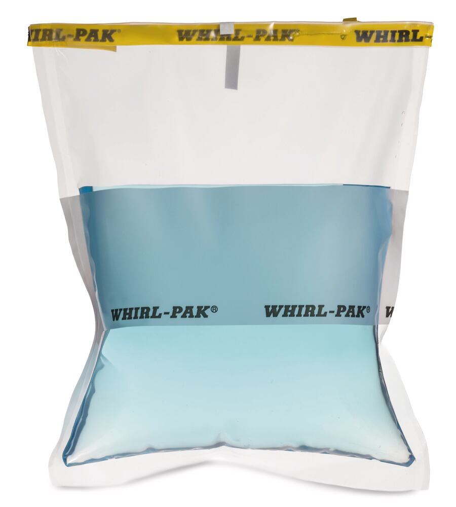 CEE2.1, Nasco Sampling