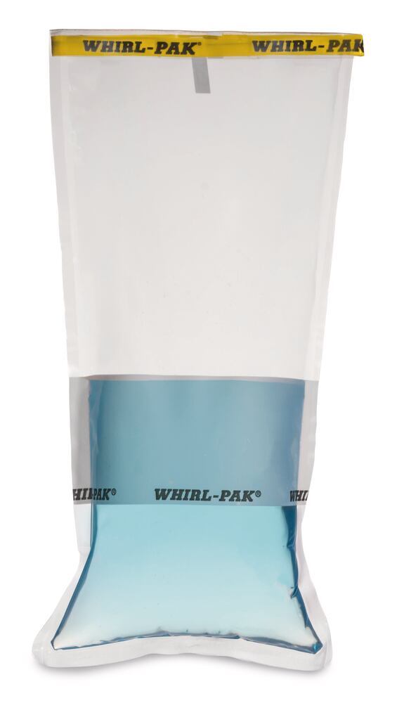 CEE3.1, Nasco Sampling