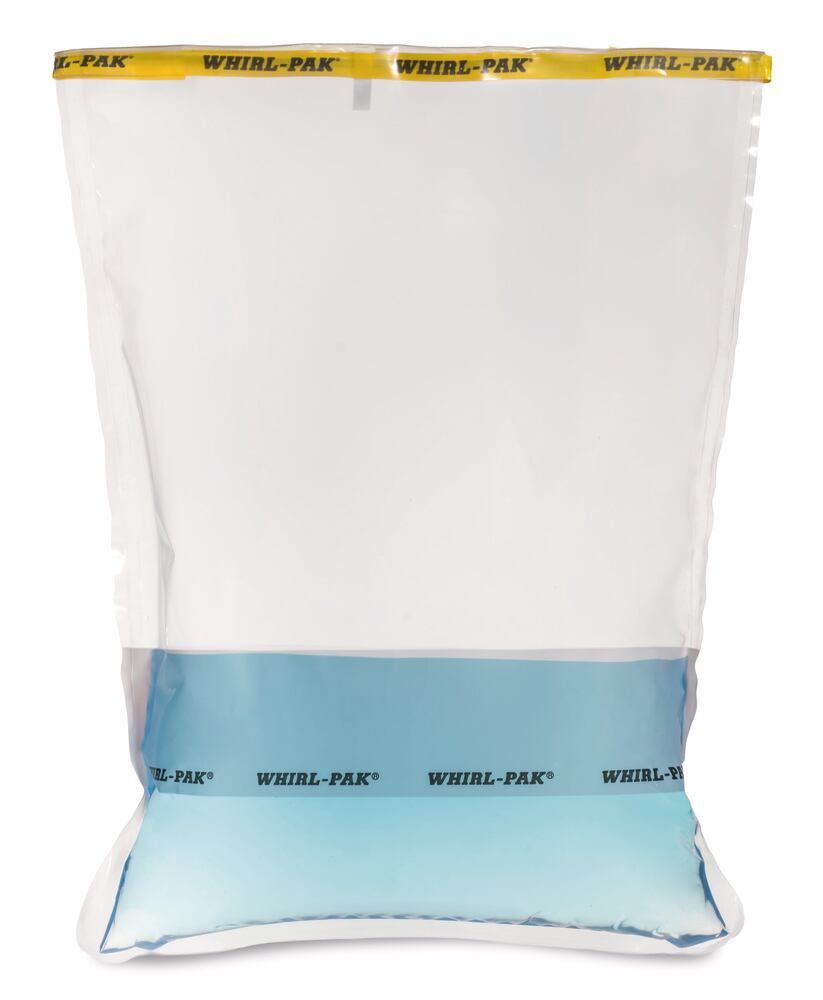 CEE5.1, Nasco Sampling