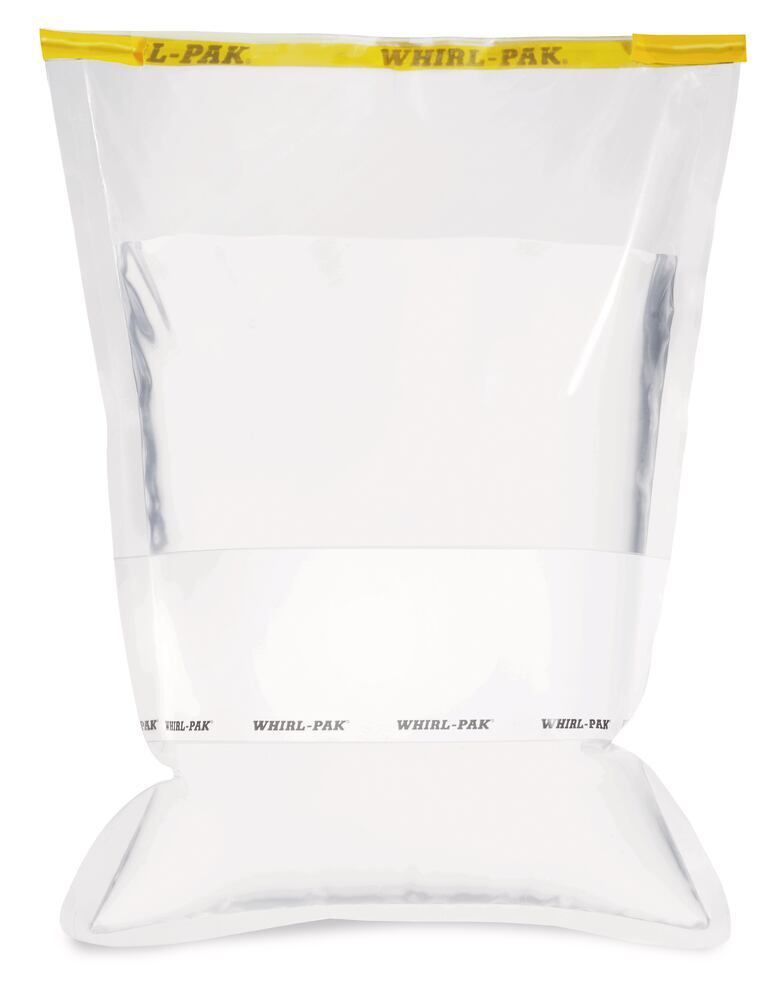 CEE6.1, Nasco Sampling