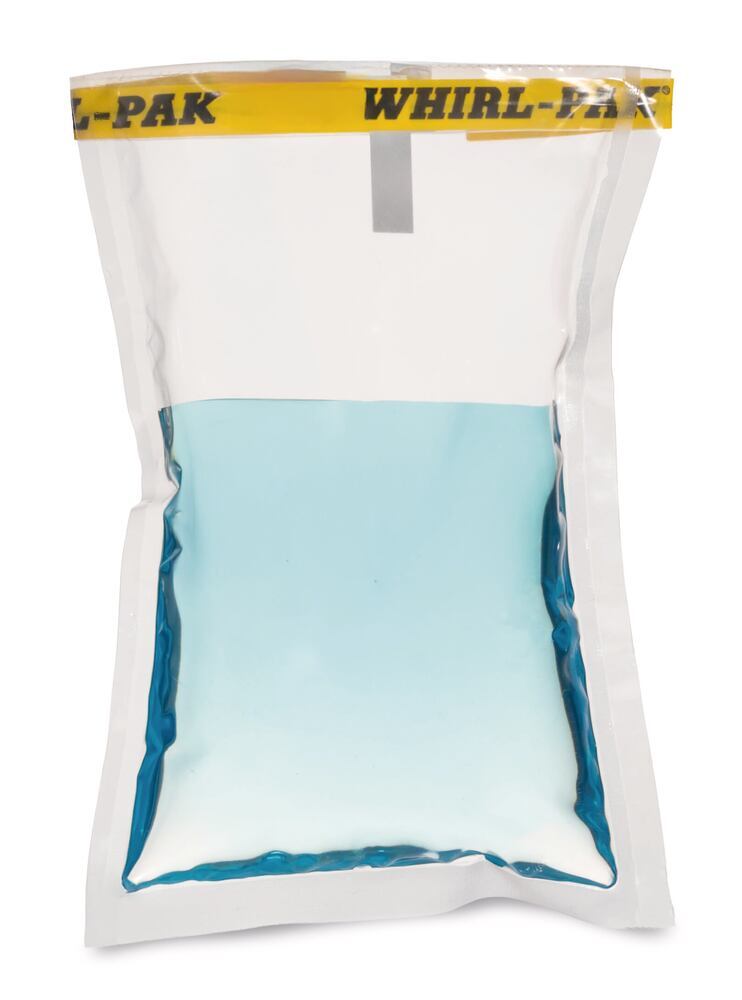 CEE7.1, Nasco Sampling