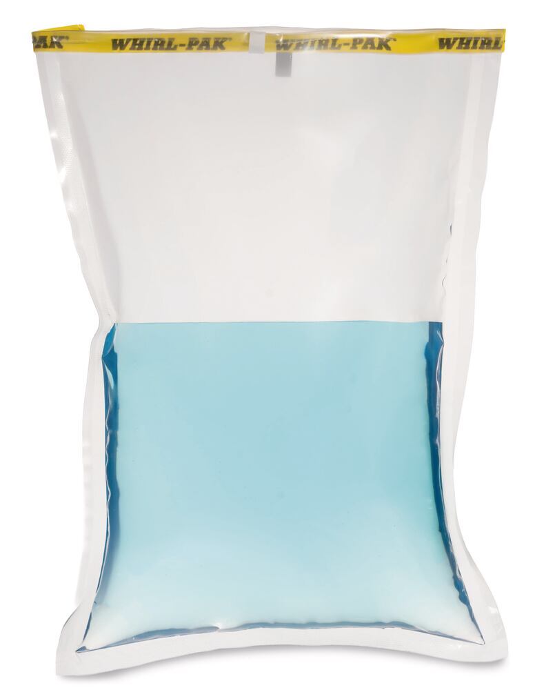 CEE9.1, Nasco Sampling