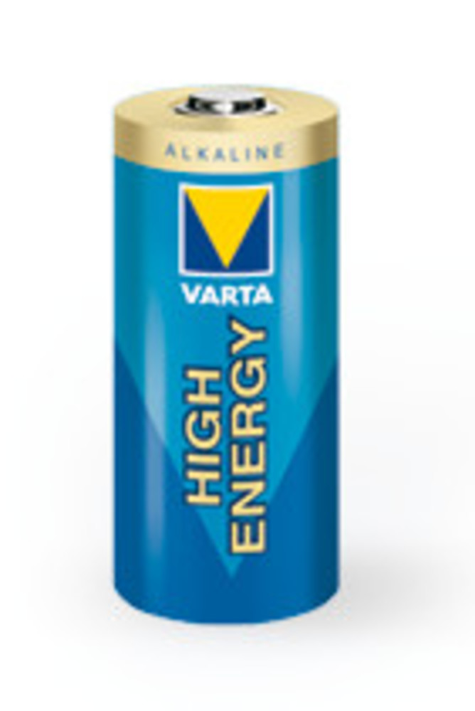 CH38.1, Varta