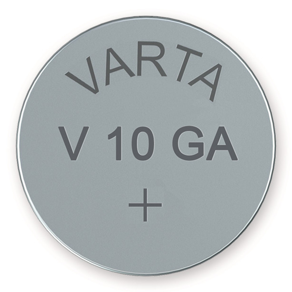 CH39.1, Varta