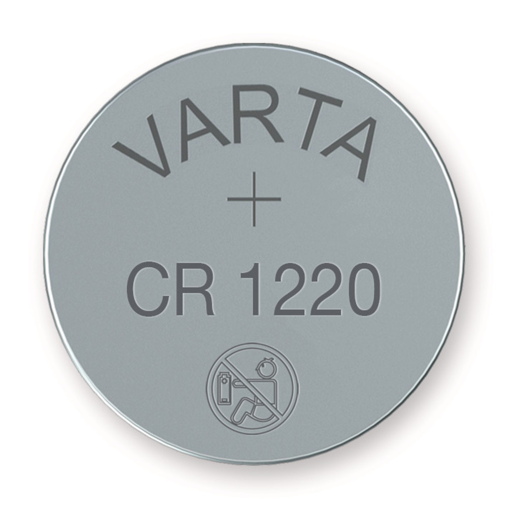 CH41.1, Varta