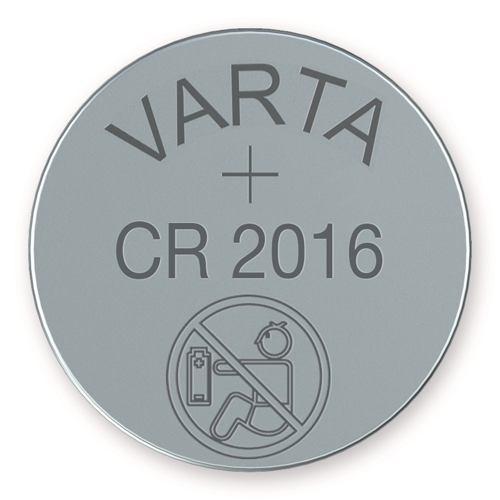 CH43.1, Varta