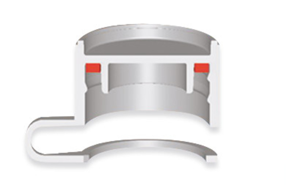 CK53.1, Roth Selection
