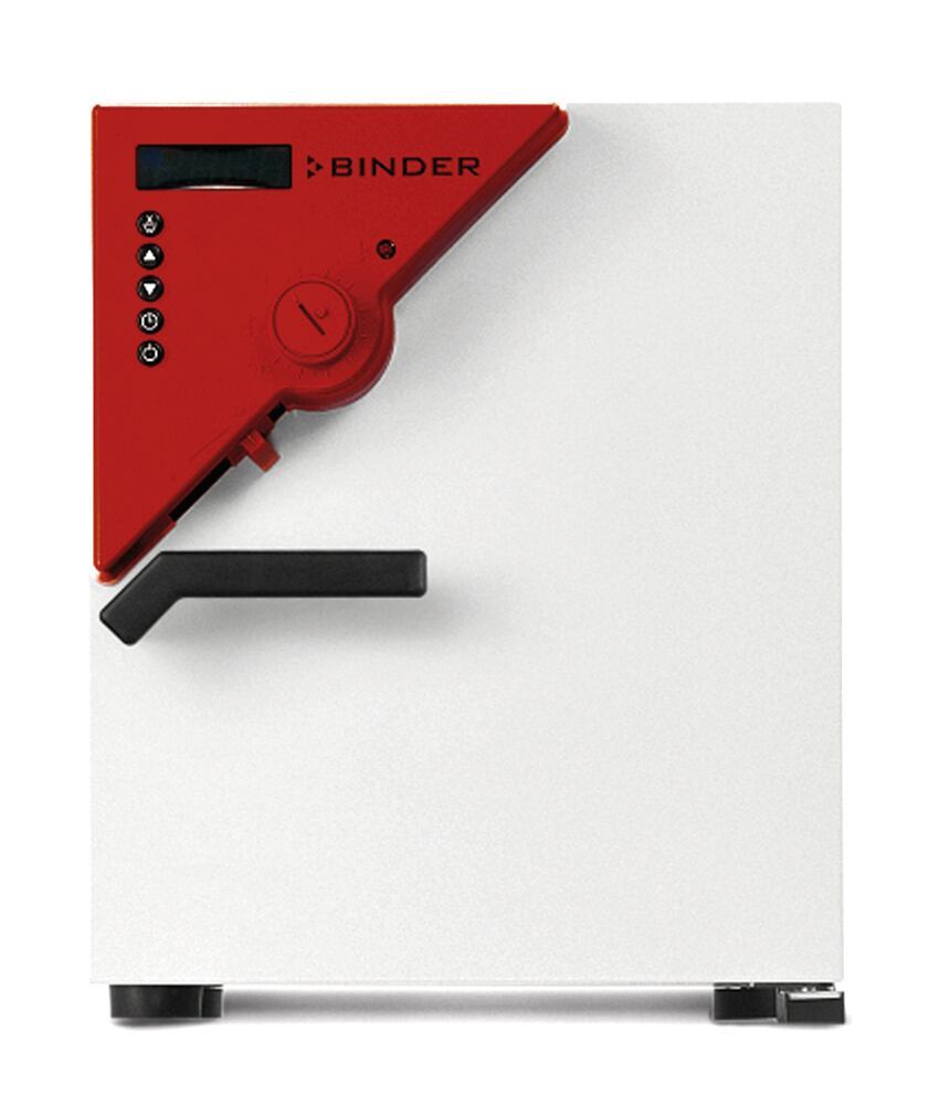 CKA5.1, Binder