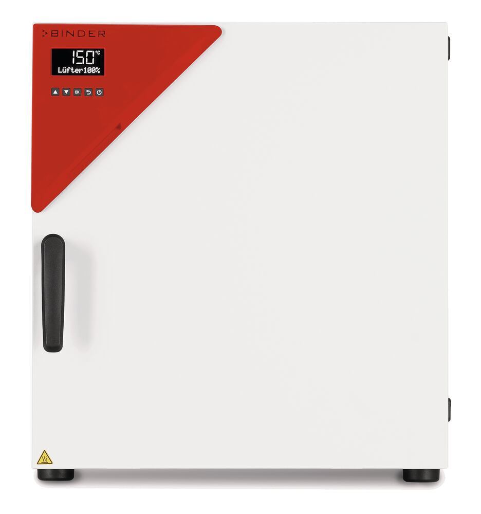 CKA6.1, Binder