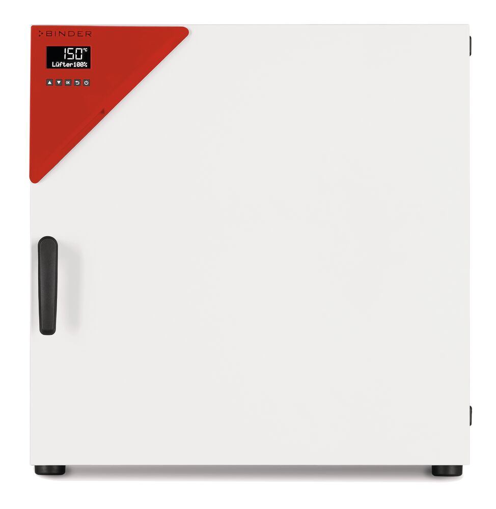 CKA7.1, Binder
