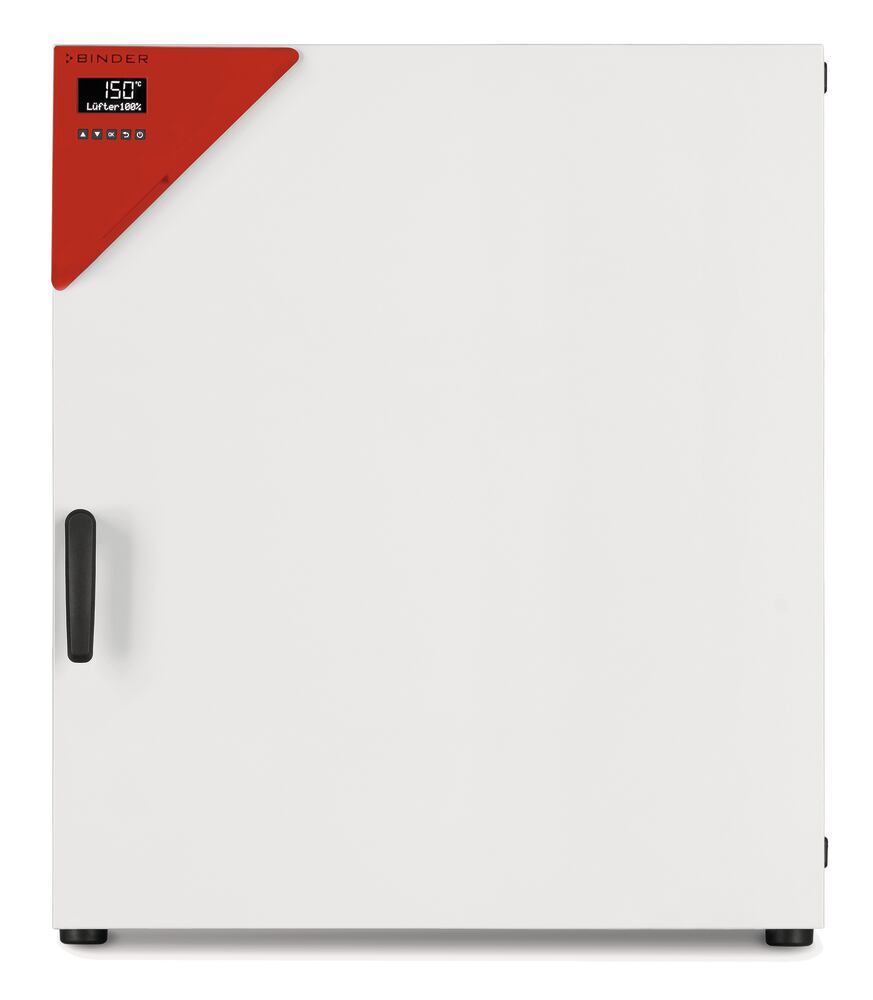 CKA8.1, Binder