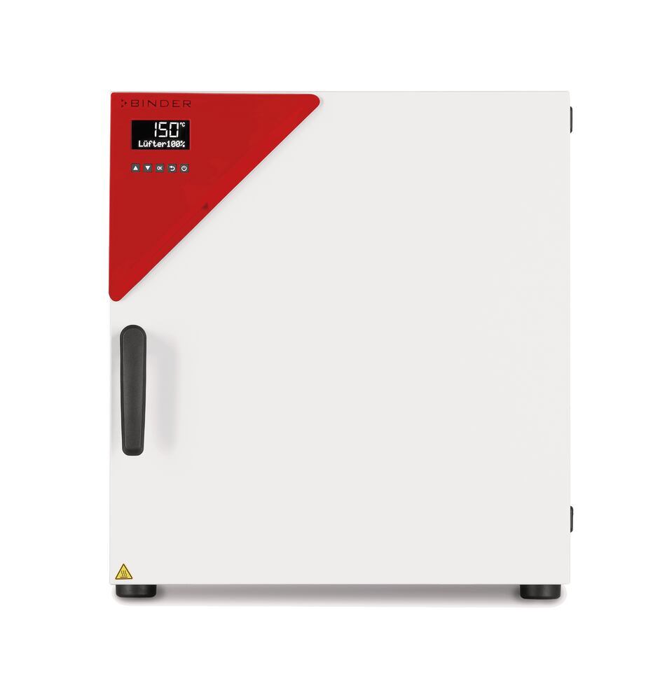 CKC2.1, Binder