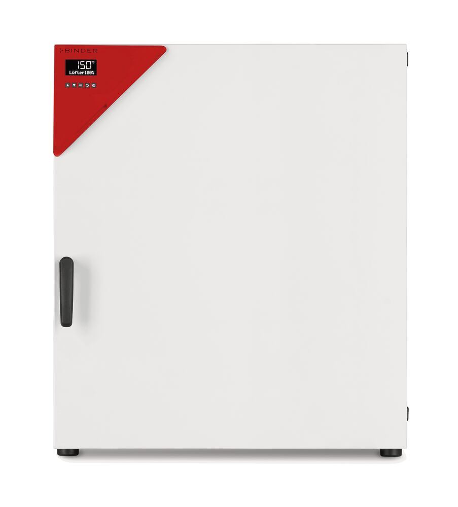CKC7.1, Binder