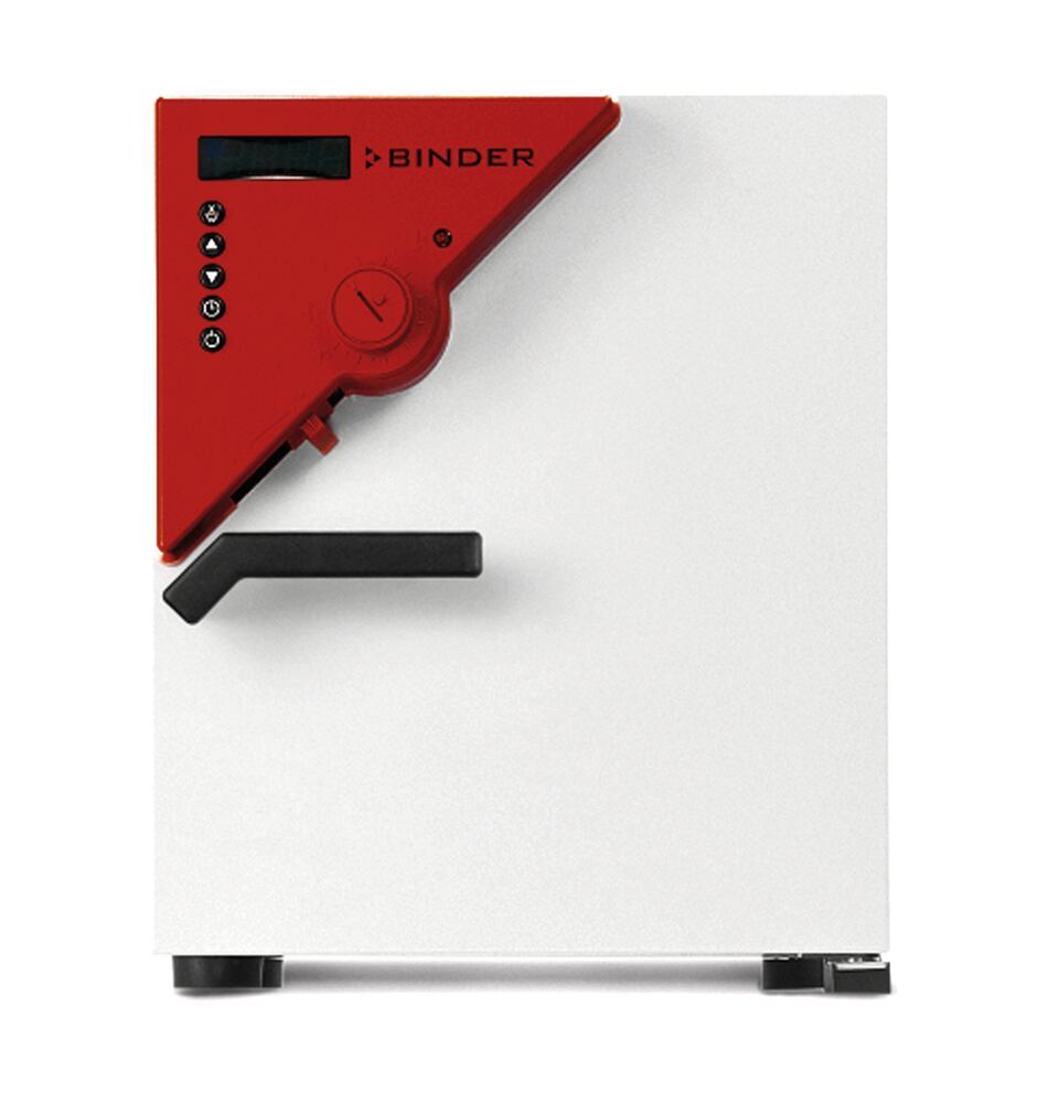 CKE6.1, Binder
