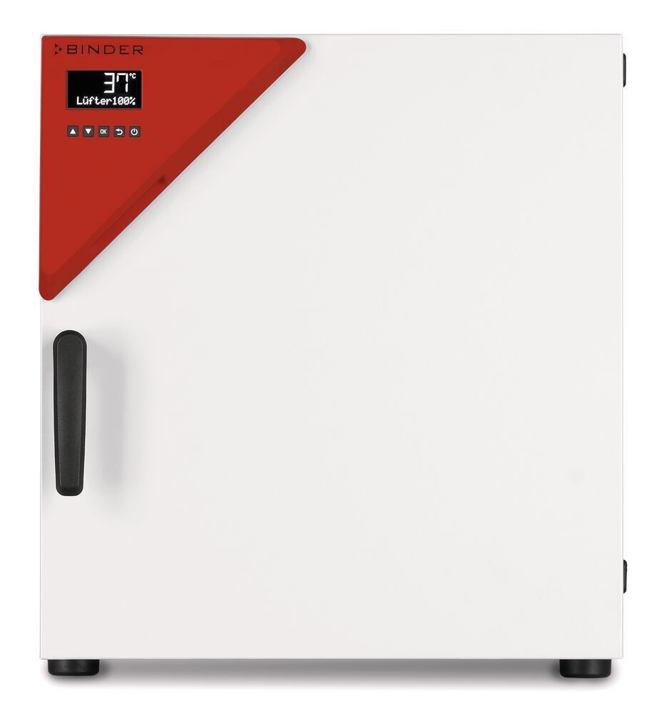 CKE7.1, Binder