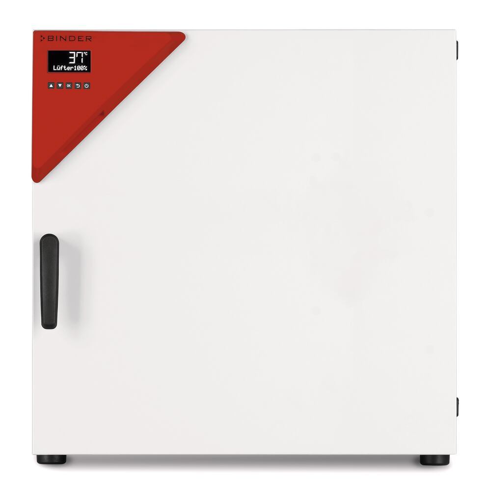 CKE8.1, Binder