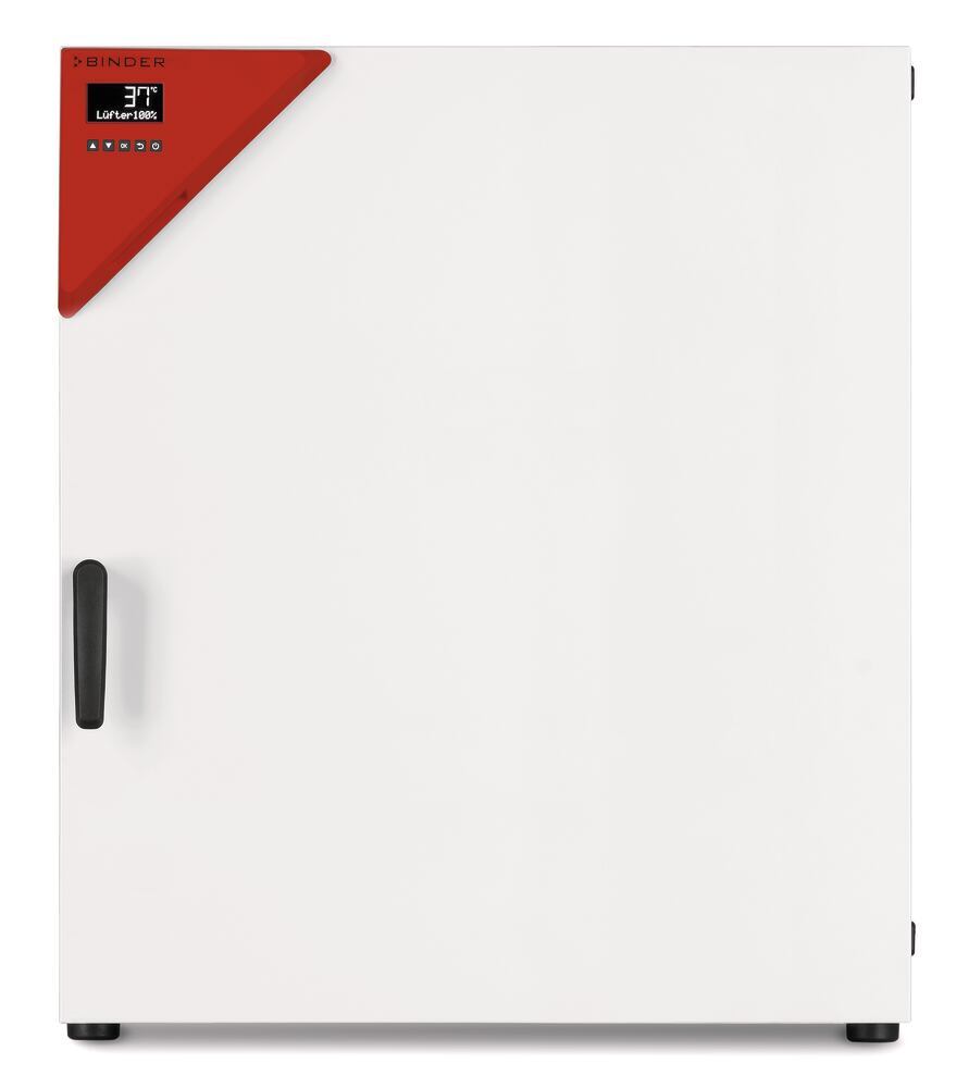 CKE9.1, Binder