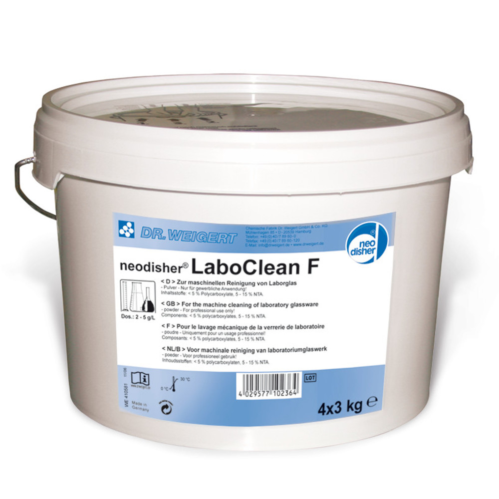 CLN9.1, Dr. Weigert
