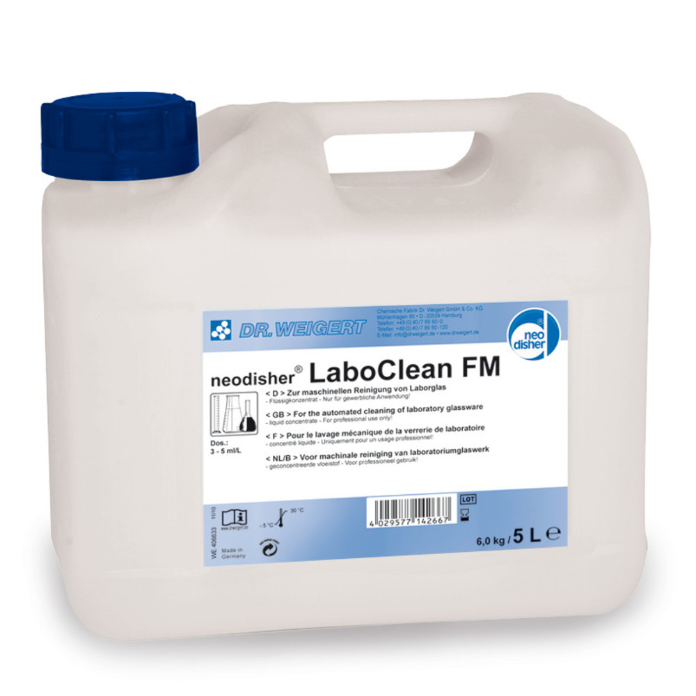 CLP0.1, Dr. Weigert