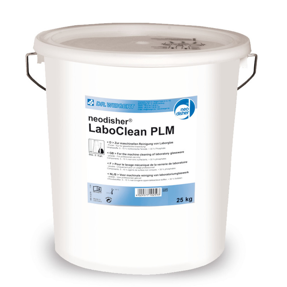 CLP2.1, Dr. Weigert