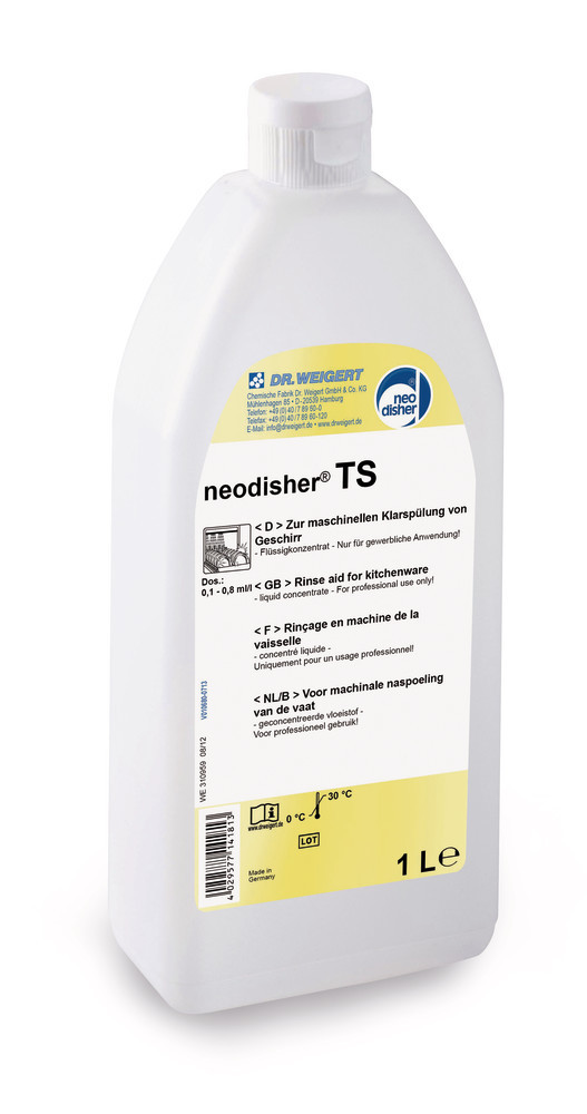 CLP7.2, Dr. Weigert