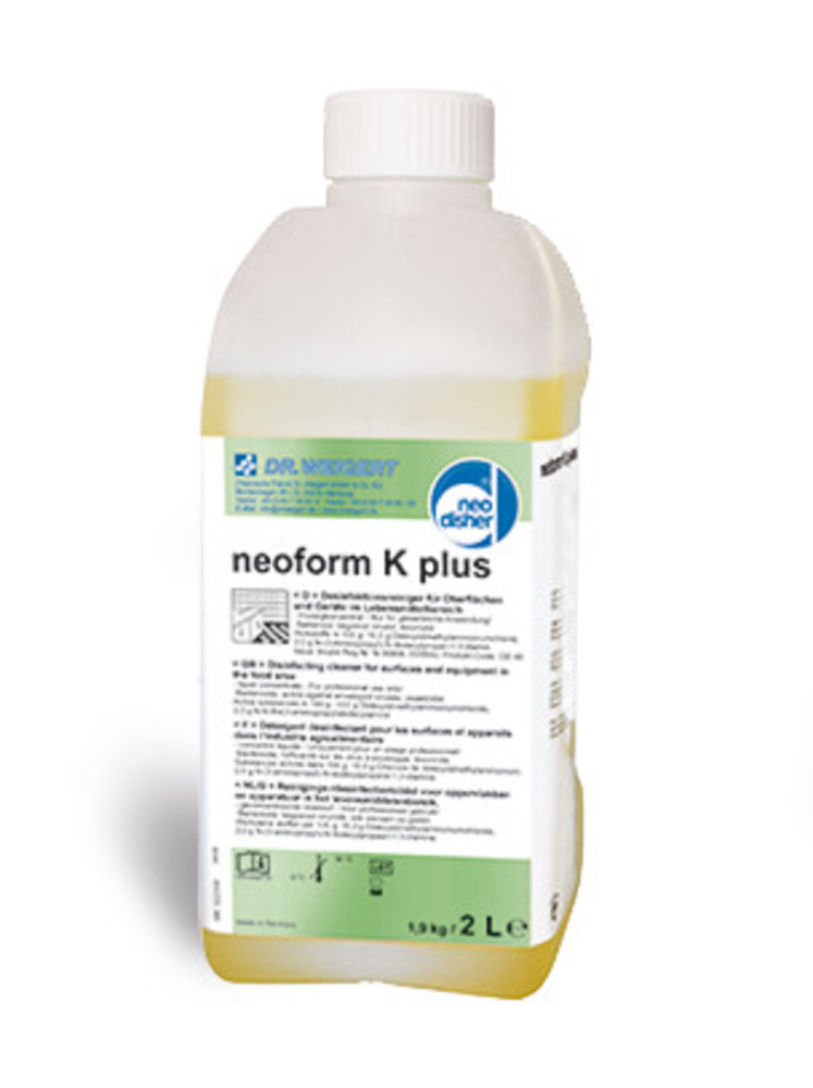 CLP8.1, Dr. Weigert