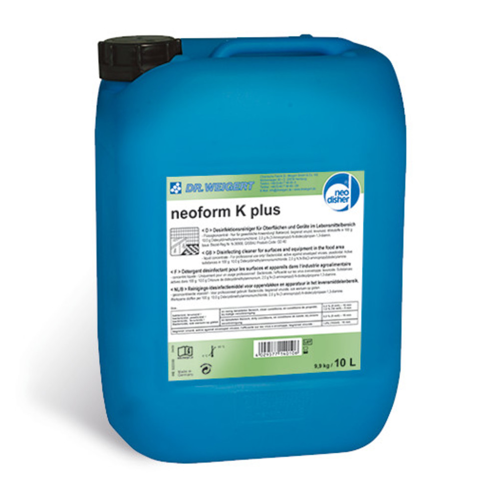 CLP8.2, Dr. Weigert