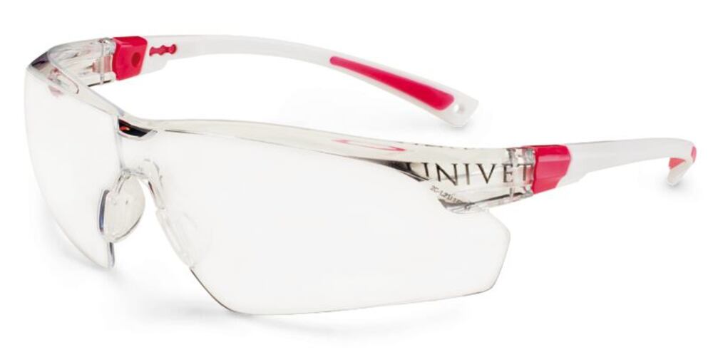 CNE8.1, Univet