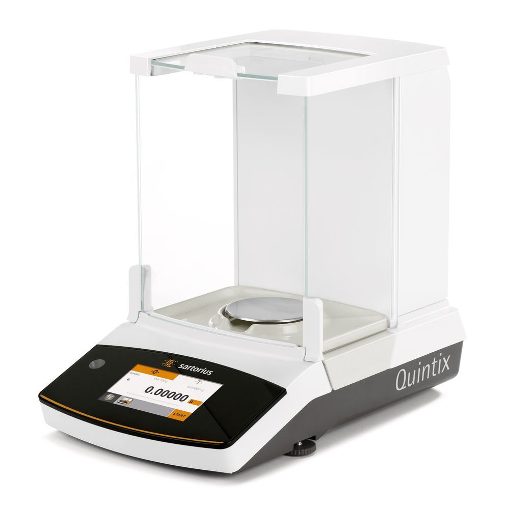 CNK2.1, Sartorius
