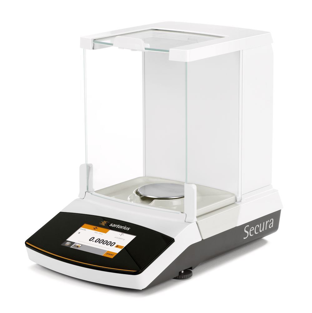 CNK5.1, Sartorius