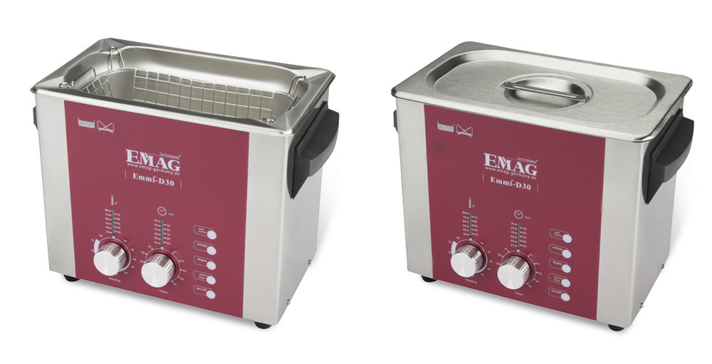 CPL3.1, Emag