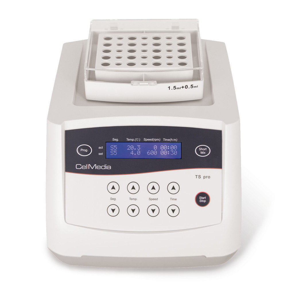 CPL8.1, Cellmedia
